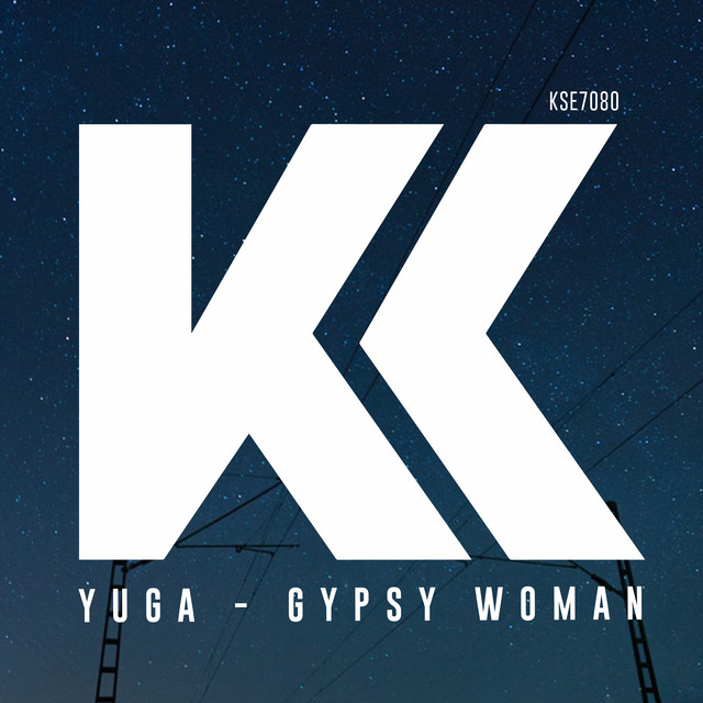 Gypsy Woman - Single by Yuga | Spotify