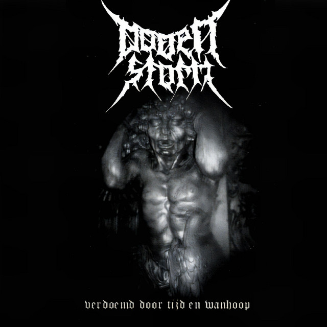 Dodenstorm Photo
