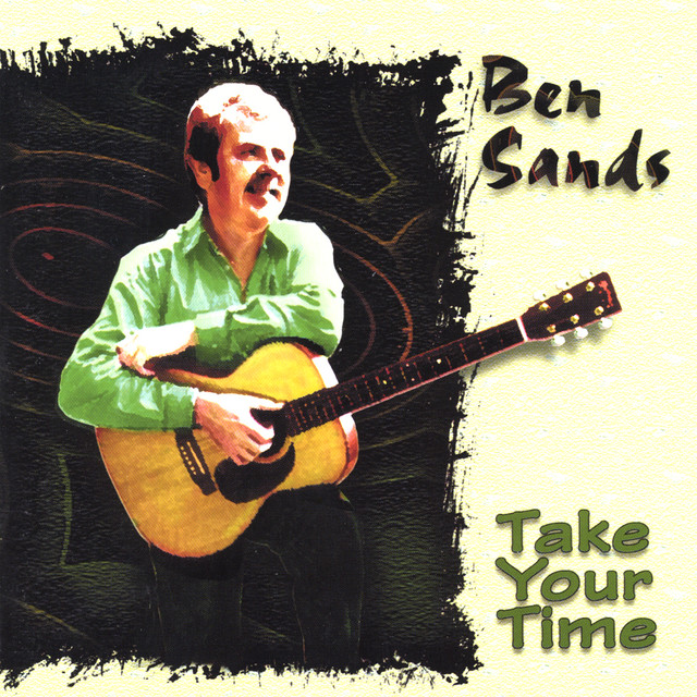 Take Your Time cover art