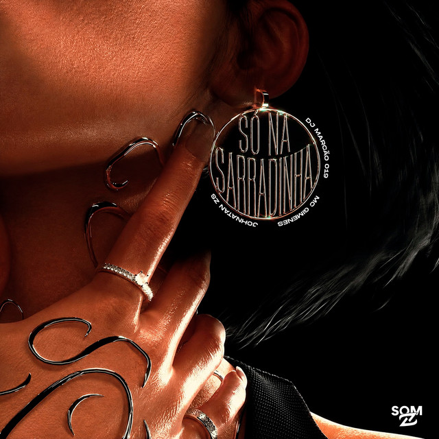 Só na Sarradinha album image