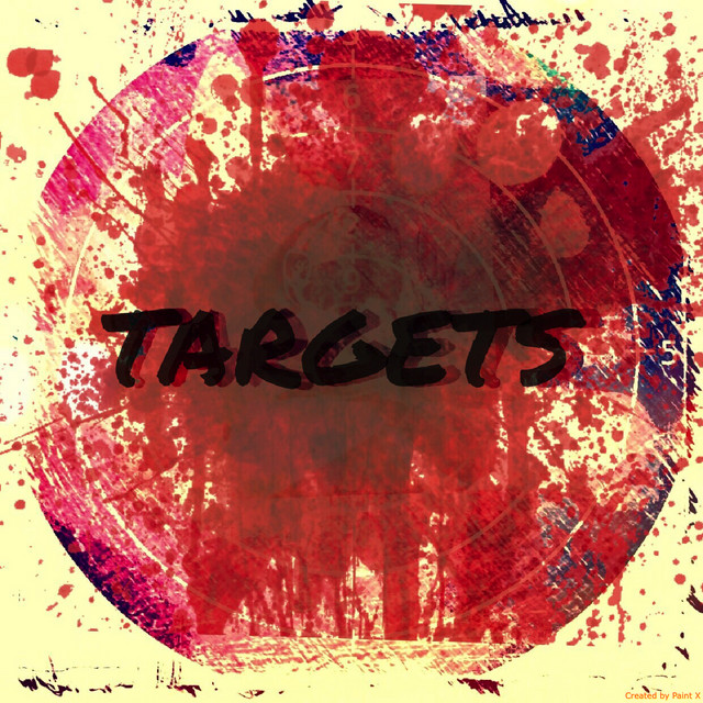 TARGETS cover art