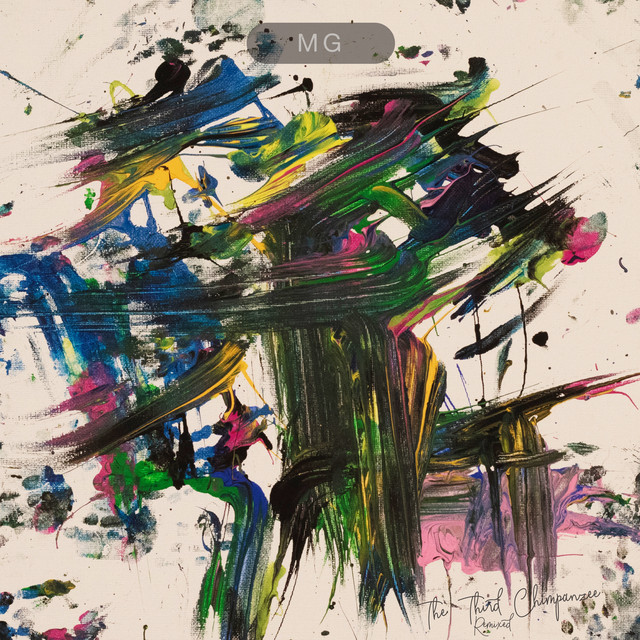 undefined album image