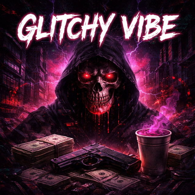 Glitchy Vibe
