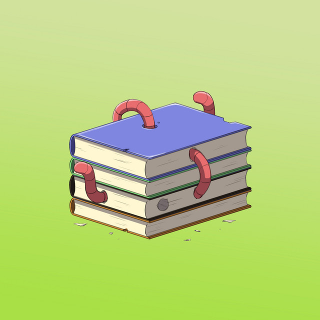 Bookworm - Single by BamBOOO! | Spotify