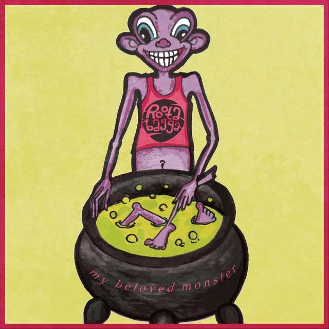 My Beloved Monster - Single by Rootabagga | Spotify