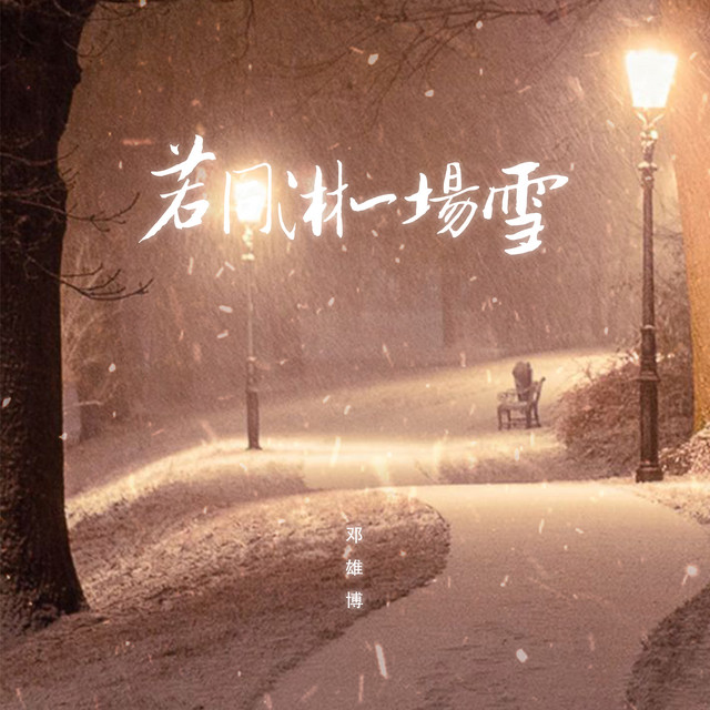 若同淋一场雪 (DJR7版)