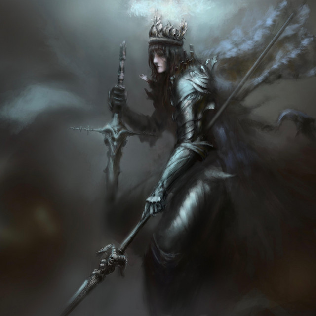 A Cursed Heir cover