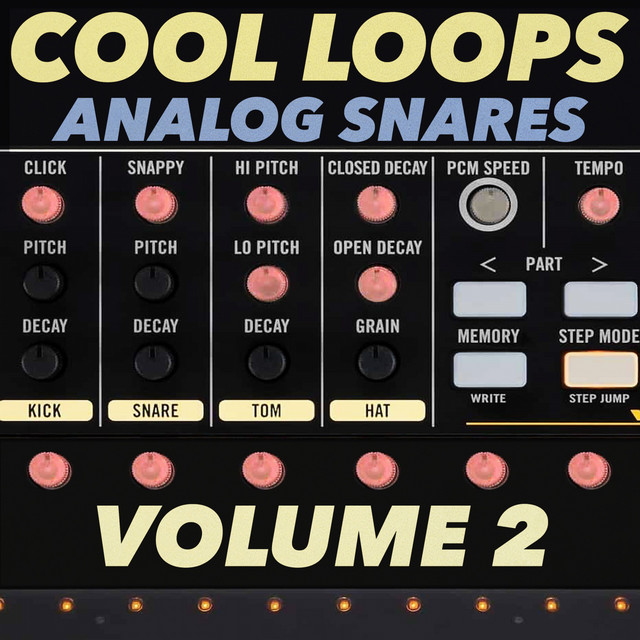 BPM and key for songs by Cool Loops | Tempo for Cool Loops songs ...