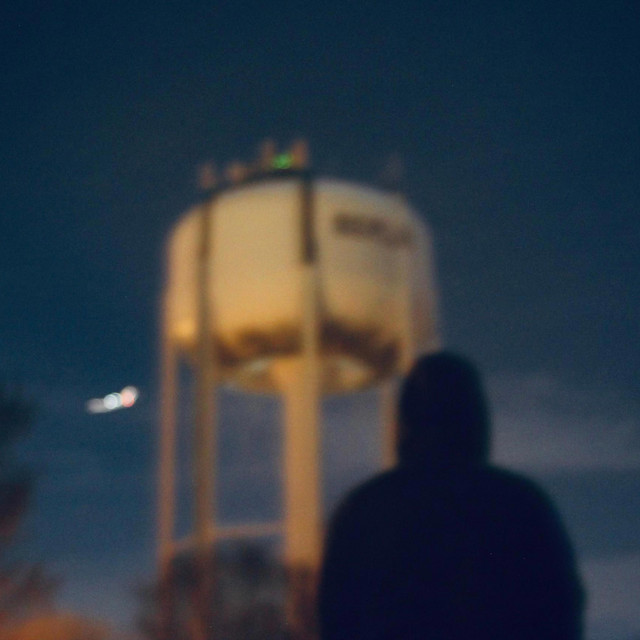 Hometown Hero cover art