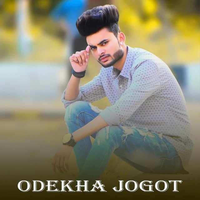Odekha Jogot - Single by Raihan Rony | Spotify