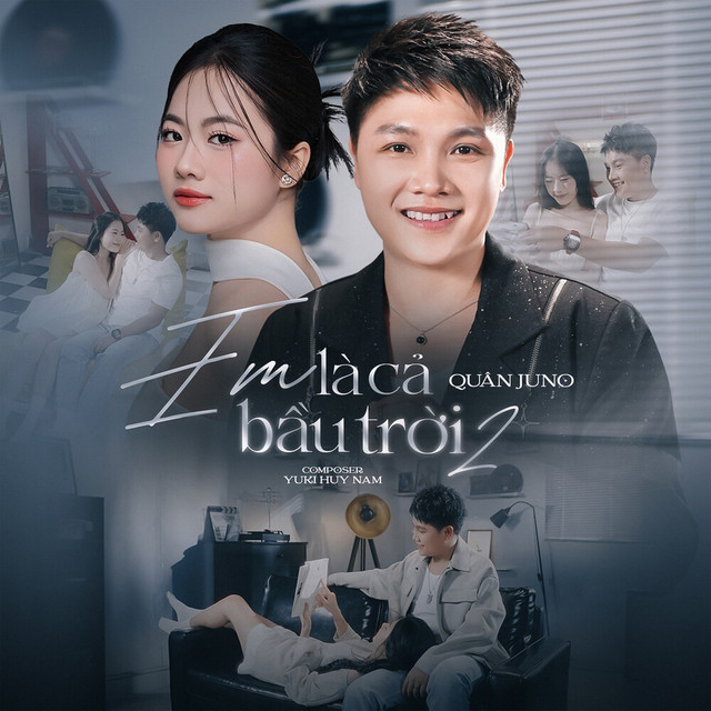 Em Là Cả Bầu Trời