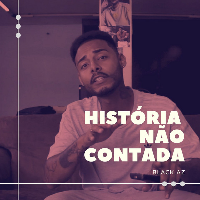 História Não Contada