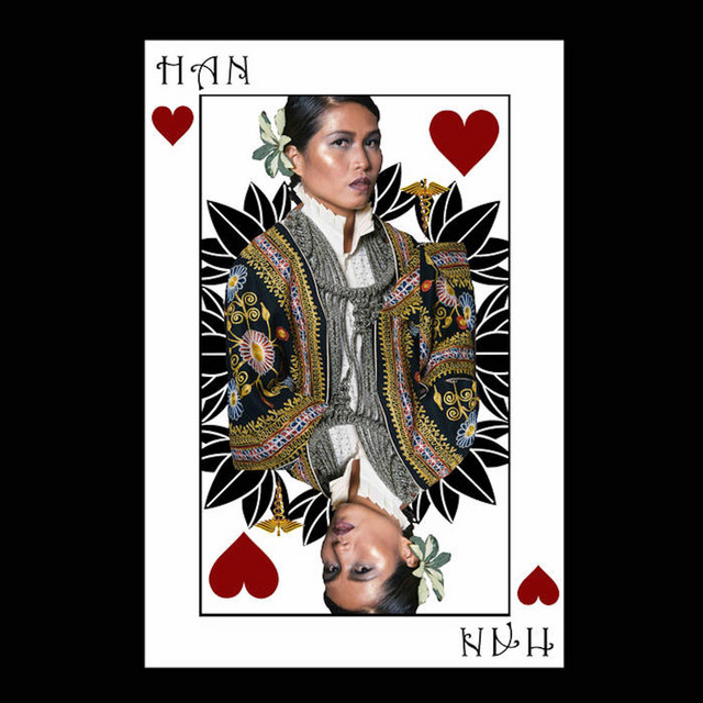 Hanhan cover art