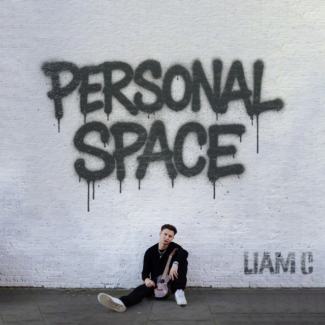 Personal Space cover art