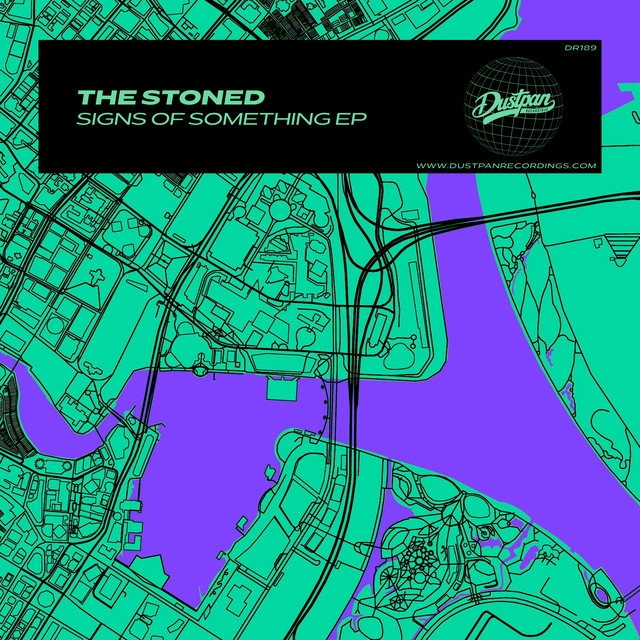 There's Something Tonight album art