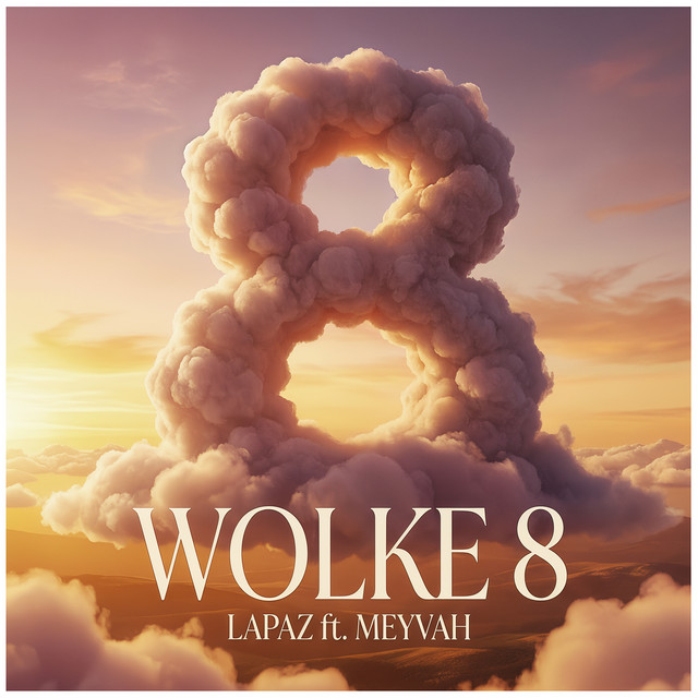 Wolke 8 cover