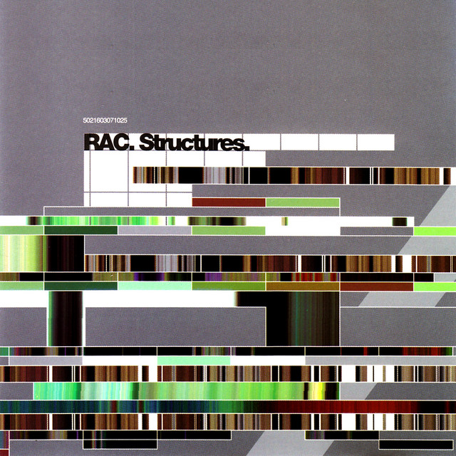 Structures cover art