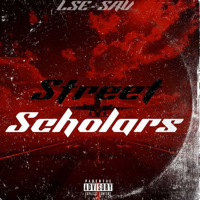 Street Scholars cover art