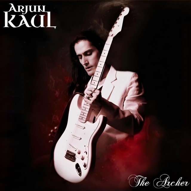 The Archer cover