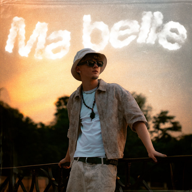 Ma belle cover art
