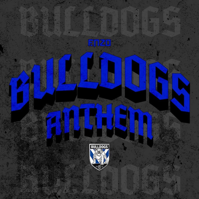 BULLDOGS ANTHEM