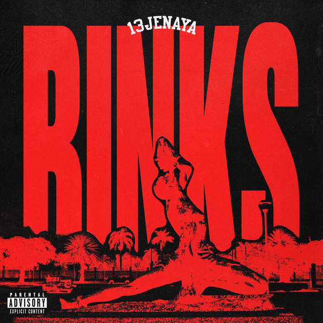 BINKS cover art