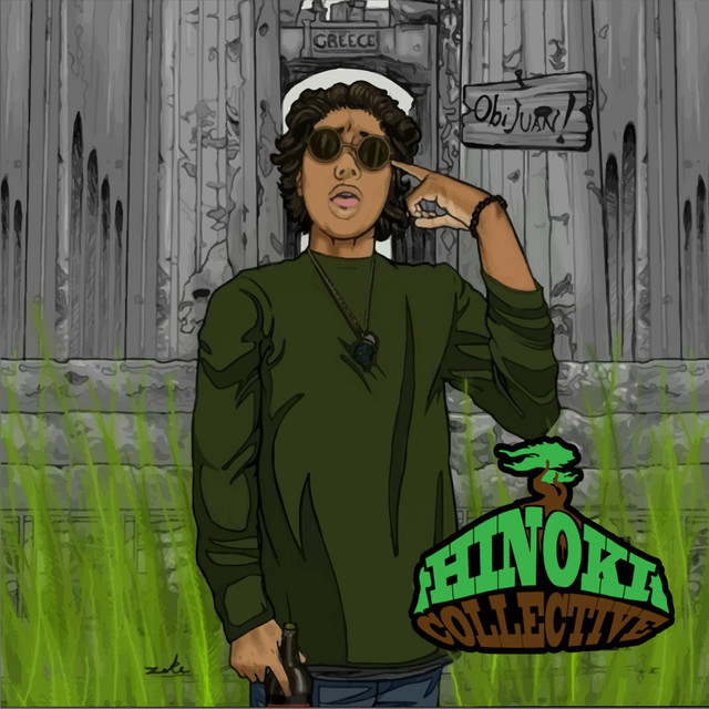 Greece cover art