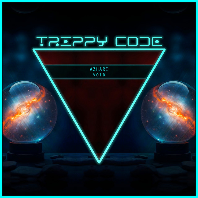 Void cover art