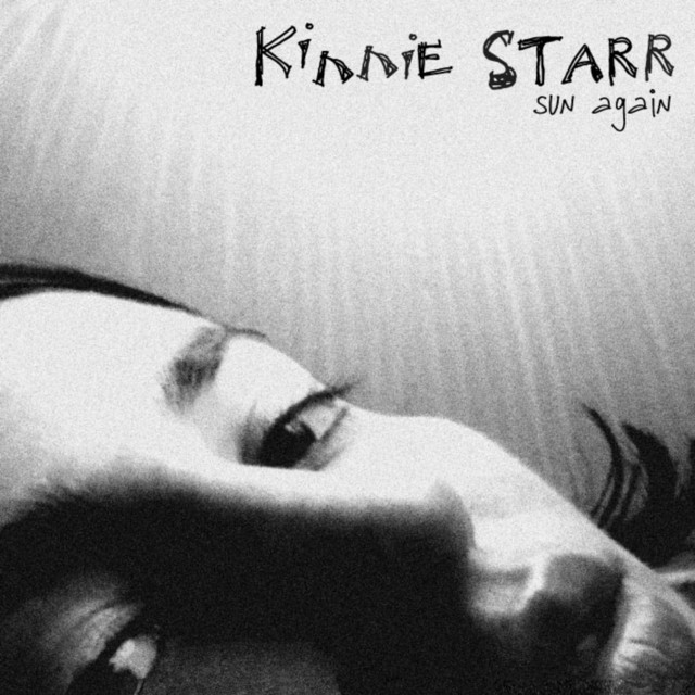 Sun Again cover art
