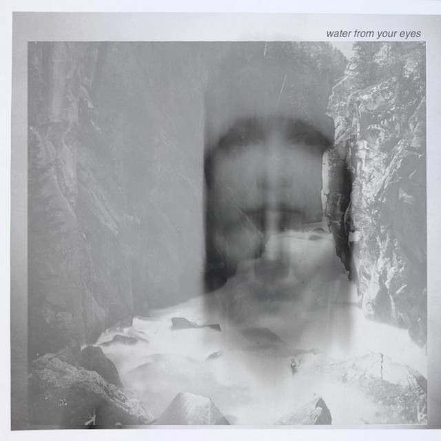 Water From Your Eyes cover art