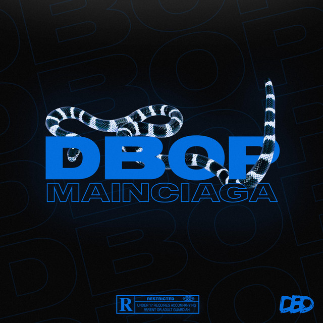 Dbop - Single by MainCiaga | Spotify