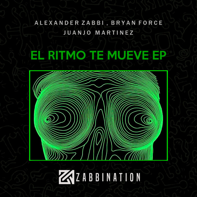 El Ritmo Te Mueve