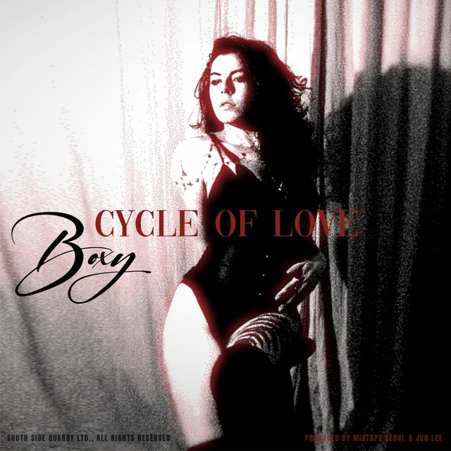 Cycle of Love