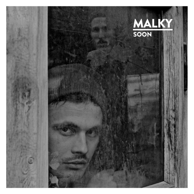 Soon cover art