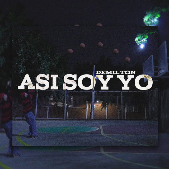 Asi Soy Yo