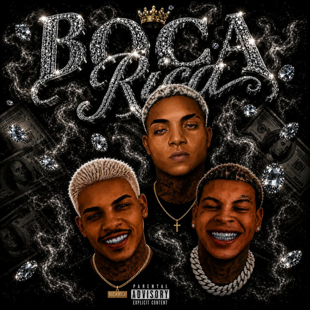 BOCA RICA