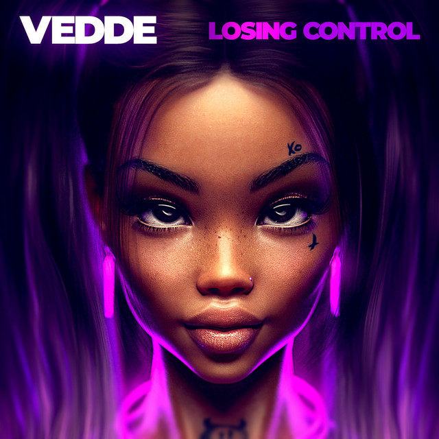 Losing Control cover art