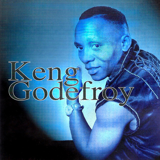 Keng Godefroy