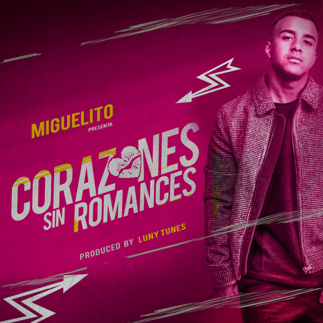 Corazones Sin Romances