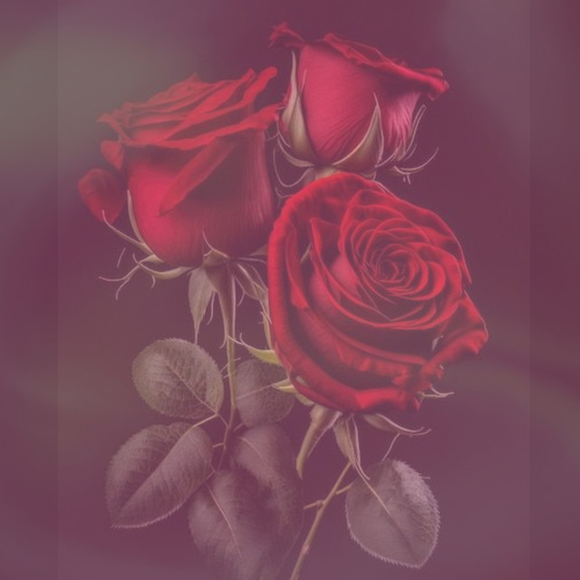 Melodies Of A Rose III