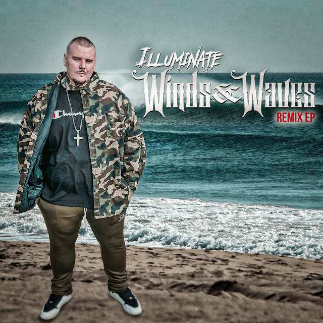 No Offense - Remix cover art