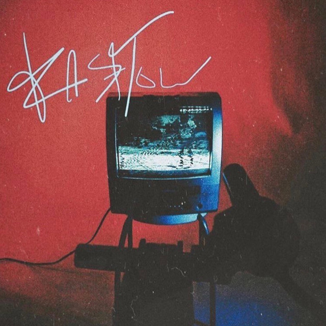 i forgot cover art