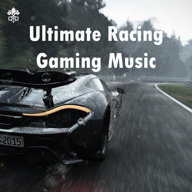 Ultimate Racing Gaming Music cover art