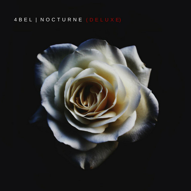 Nocturne (Deluxe) cover art