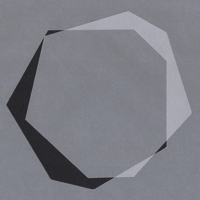 Euclidean Patterns cover art