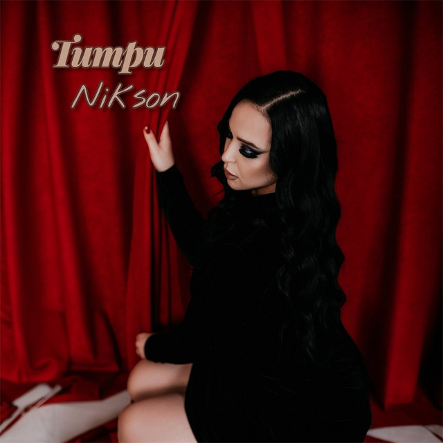 Обкладинка: Титри — Nikson