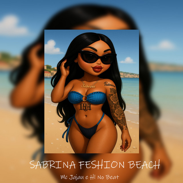  – Sabrina Fashion Beach