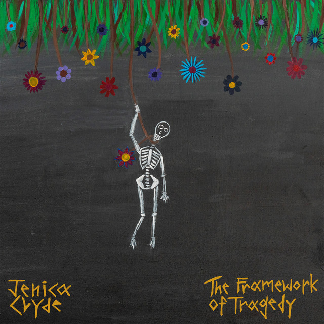 The Framework of Tragedy cover art