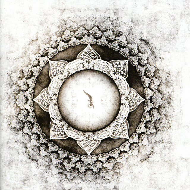 Faith and Failure cover art