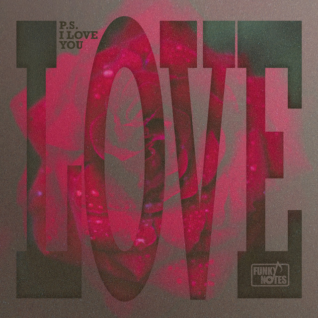 P.S. I Love You - Single by Funky Notes | Spotify